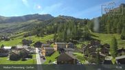 Archiviertes Webcam Bild: Malbun: Familienhotel Gorfion am 26.08.2026 um 11:13 Uhr