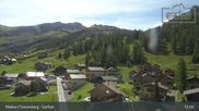 Archiviertes Webcam Bild: Malbun: Familienhotel Gorfion am 26.08.2026 um 13:13 Uhr