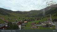 Archiviertes Webcam Bild: Malbun: Familienhotel Gorfion am 26.08.2026 um 19:02 Uhr