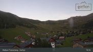 Archiviertes Webcam Bild: Malbun: Familienhotel Gorfion am 26.09.2026 um 01:12 Uhr