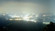 Archiviertes Webcam Bild: Pilatus bei Luzern - Bergstation am 14.07.2026 um 02:45 Uhr