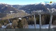 Archiviertes Webcam Bild: Rosskopf: Bergstation Seilbahn am 26 Feb 2026 um 15:10 Uhr