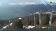 Archiviertes Webcam Bild: Rosskopf: Bergstation Seilbahn am 12.04.2026 um 08:09 Uhr