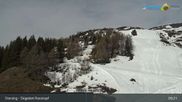 Archiviertes Webcam Bild: Rosskopf: Bergstation Seilbahn am 12.04.2026 um 09:09 Uhr