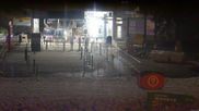 Archiviertes Webcam Bild: Tremblant: Talstation Süd Express Gondel am 12.04.2026 um 06:10 Uhr
