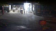Archiviertes Webcam Bild: Tremblant: Talstation Süd Express Gondel am 01.05.2026 um 06:30 Uhr