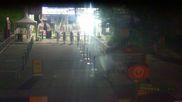 Archived webcam image showing Tremblant: South Base Express Gondola on 18 Jun 2026 at 06:56