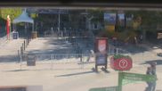 Archived webcam image showing Tremblant: South Base Express Gondola on 21 Sep 2026 at 16:32