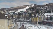 Archiviertes Webcam Bild: Tremblant: Place des Voyageurs am 26 Feb 2026 um 16:02 Uhr