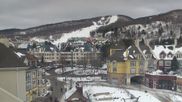 Archiviertes Webcam Bild: Tremblant: Place des Voyageurs am 26 Feb 2026 um 20:59 Uhr