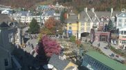 Archiviertes Webcam Bild: Tremblant: Place des Voyageurs am 10.10.2026 um 20:15 Uhr
