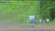 Archived webcam image showing Tremblant: North Side Base on 18 Jun 2026 at 20:54