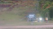 Archived webcam image showing Tremblant: North Side Base on 21 Sep 2026 at 12:56