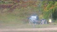 Archived webcam image showing Tremblant: North Side Base on 21 Sep 2026 at 16:56