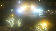 Archived webcam image showing Tremblant: View Place Saint-Bernard on 25 May 2026 at 06:01