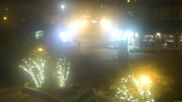 Archived webcam image showing Tremblant: View Place Saint-Bernard on 25 May 2026 at 07:01