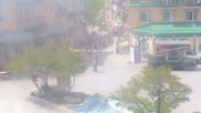 Archiviertes Webcam Bild: Tremblant: Place Saint Bernard am 27.05.2026 um 16:02 Uhr