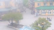 Archiviertes Webcam Bild: Tremblant: Place Saint Bernard am 27.05.2026 um 22:02 Uhr