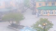 Archiviertes Webcam Bild: Tremblant: Place Saint Bernard am 28.05.2026 um 00:02 Uhr
