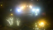 Archived webcam image showing Tremblant: View Place Saint-Bernard on 26 Aug 2026 at 06:47