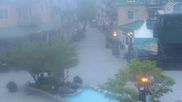 Archived webcam image showing Tremblant: View Place Saint-Bernard on 26 Aug 2026 at 12:47