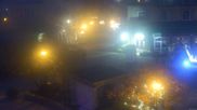 Archiviertes Webcam Bild: Tremblant: Place Saint Bernard am 10.10.2026 um 12:16 Uhr