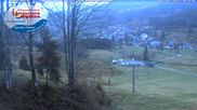 Archiviertes Webcam Bild: Menzenschwand: Skilift Rehbach am 12.04.2026 um 06:59 Uhr
