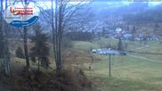Archiviertes Webcam Bild: Menzenschwand: Skilift Rehbach am 12.04.2026 um 07:59 Uhr