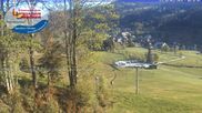 Archiviertes Webcam Bild: Menzenschwand: Skilift Rehbach am 02.05.2026 um 08:03 Uhr