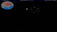 Archived webcam image showing Menzenschwand: Ski Lift Rehbach on 10 Jun 2026 at 00:03
