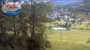 Archived webcam image showing Menzenschwand: Ski Lift Rehbach on 10 Jun 2026 at 06:03