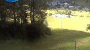 Archived webcam image showing Menzenschwand: Ski Lift Rehbach on 10 Jun 2026 at 16:03