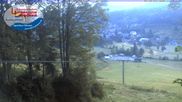 Archived webcam image showing Menzenschwand: Ski Lift Rehbach on 23 Jun 2026 at 06:44