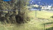 Archived webcam image showing Menzenschwand: Ski Lift Rehbach on 23 Jun 2026 at 08:44
