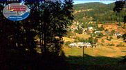 Archived webcam image showing Menzenschwand: Ski Lift Rehbach on 30 Jul 2026 at 02:33