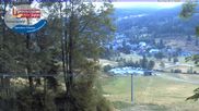 Archived webcam image showing Menzenschwand: Ski Lift Rehbach on 30 Jul 2026 at 06:33