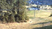 Archived webcam image showing Menzenschwand: Ski Lift Rehbach on 30 Jul 2026 at 08:33