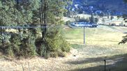 Archived webcam image showing Menzenschwand: Ski Lift Rehbach on 9 Aug 2026 at 08:42