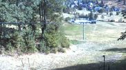 Archived webcam image showing Menzenschwand: Ski Lift Rehbach on 9 Aug 2026 at 10:42