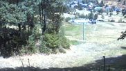 Archived webcam image showing Menzenschwand: Ski Lift Rehbach on 9 Aug 2026 at 12:42