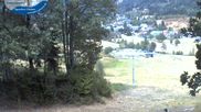Archived webcam image showing Menzenschwand: Ski Lift Rehbach on 9 Aug 2026 at 14:42