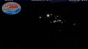 Archived webcam image showing Menzenschwand: Ski Lift Rehbach on 10 Aug 2026 at 00:09