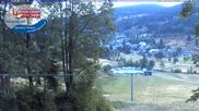 Archived webcam image showing Menzenschwand: Ski Lift Rehbach on 10 Aug 2026 at 06:09