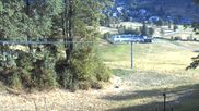 Archived webcam image showing Menzenschwand: Ski Lift Rehbach on 10 Aug 2026 at 08:09