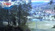 Archiviertes Webcam Bild: Menzenschwand: Skilift Rehbach am 26.08.2026 um 20:08 Uhr