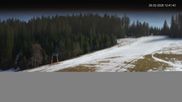 Archiviertes Webcam Bild: Skilifte Kalte Herberge am 26 Feb 2026 um 12:57 Uhr