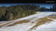 Archived webcam image showing Slopes Kalte Herberge on Feb 26, 2026 at 4:06 PM
