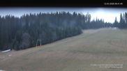 Archived webcam image showing Slopes Kalte Herberge on 12 Mar 2026 at 06:17