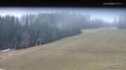 Archived webcam image showing Slopes Kalte Herberge on 12 Mar 2026 at 07:17