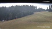 Archived webcam image showing Slopes Kalte Herberge on 12 Mar 2026 at 08:17